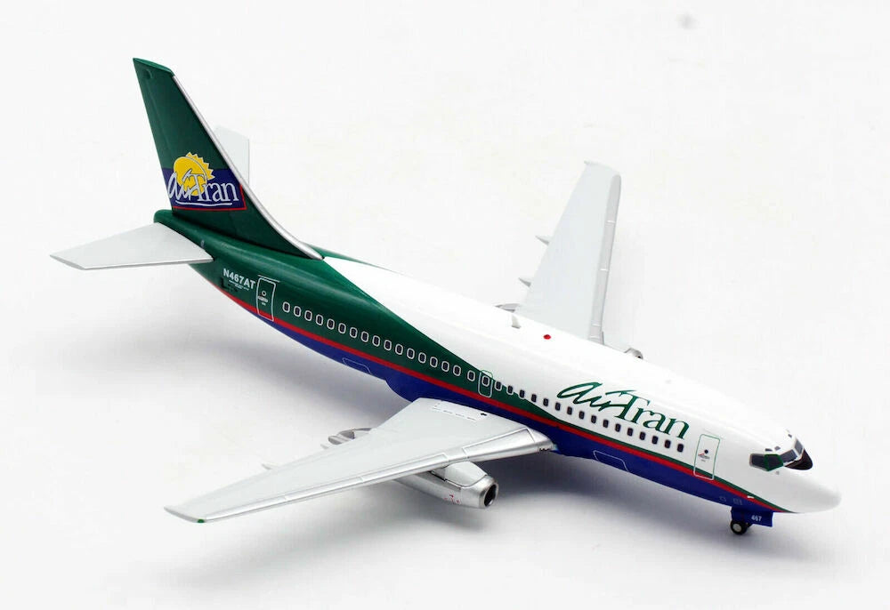INFLIGHT 200 B737-200 AIRTRAN REG: N467AT