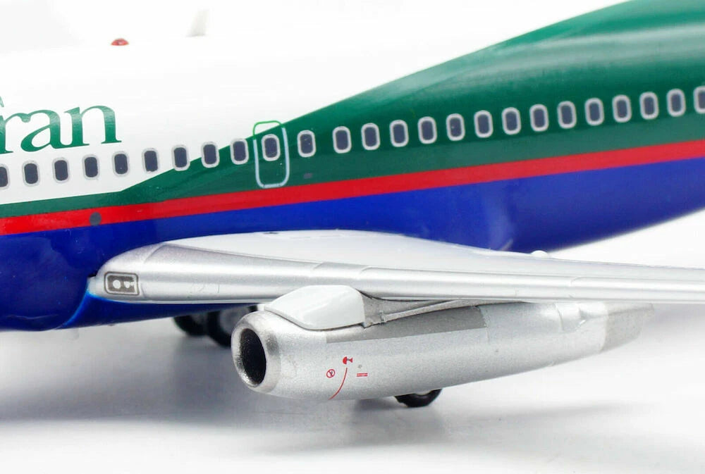 INFLIGHT 200 B737-200 AIRTRAN REG: N467AT