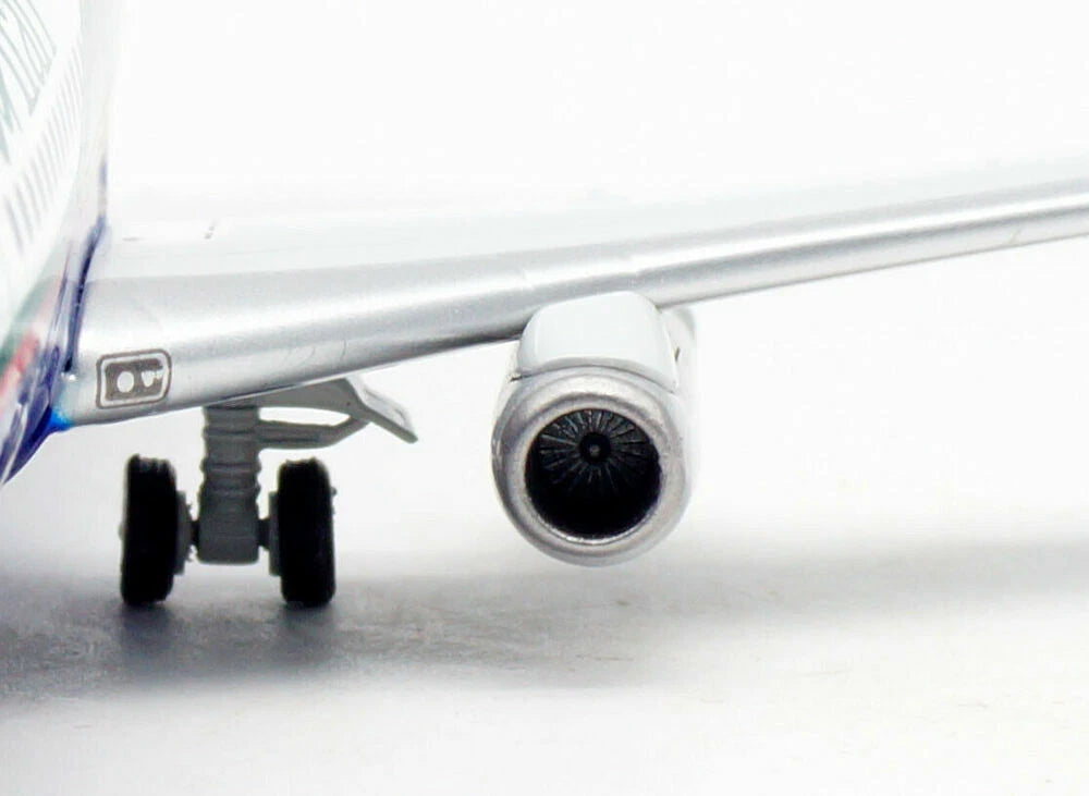 INFLIGHT 200 B737-200 AIRTRAN REG: N467AT