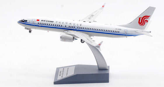 INFLIGHT 200 AIR CHINA B737-8 MAX REG: B-1178