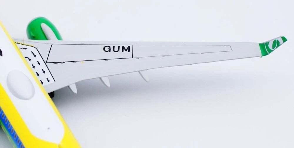 INFLIGHT 200 B737-8EH GOL TRANSPORTES AEREOS REG: PR-GUM