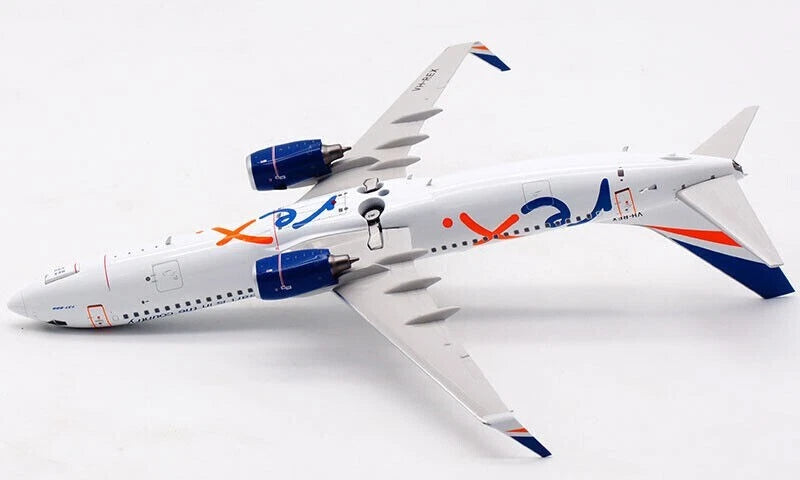 INFLIGHT 200 B737-800 REGIONAL EXPRESS REG: VH-REX
