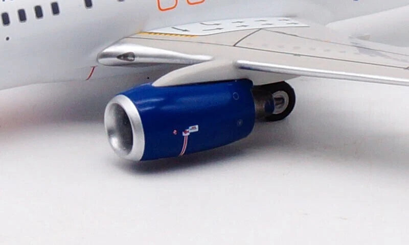 INFLIGHT 200 B737-800 REGIONAL EXPRESS REG: VH-REX