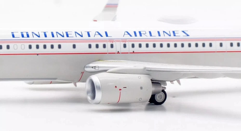 INFLIGHT 200 B737-924/ER CONTINENTAL AIRLINES (UNITED AIRLINES) REG: N75435