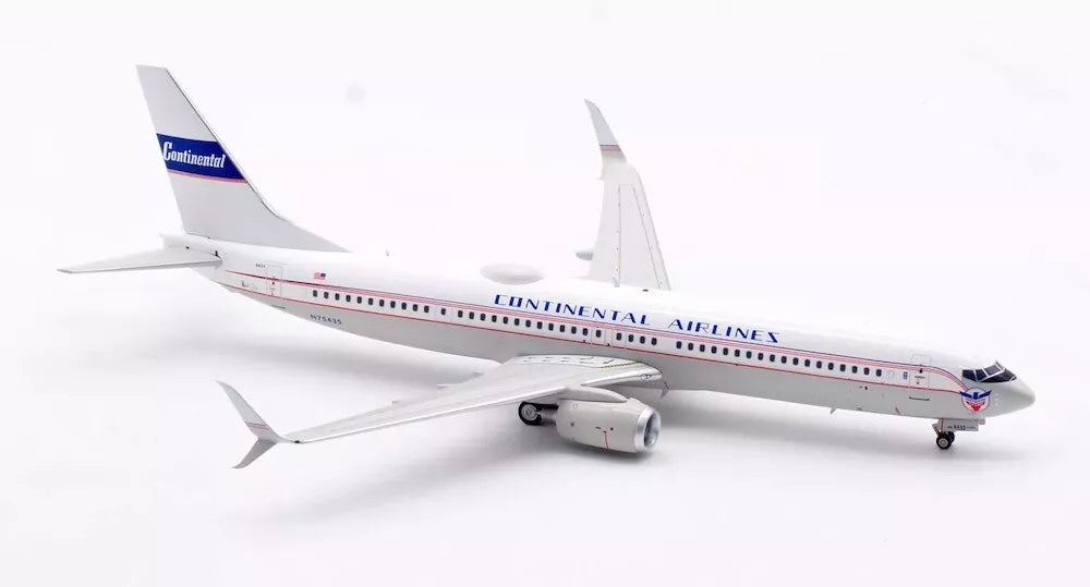 INFLIGHT 200 B737-924/ER CONTINENTAL AIRLINES (UNITED AIRLINES) REG: N75435