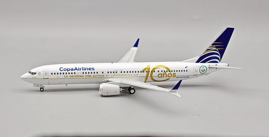 INFLIGHT 200 B737-9 MAX COPA AIRLINES REG: HP-9923CMP