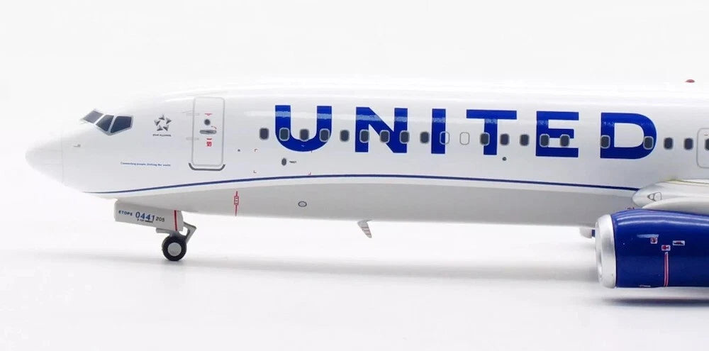 INFLIGHT 200 B737-924/ER UNITED AIRLINES REG: N53441