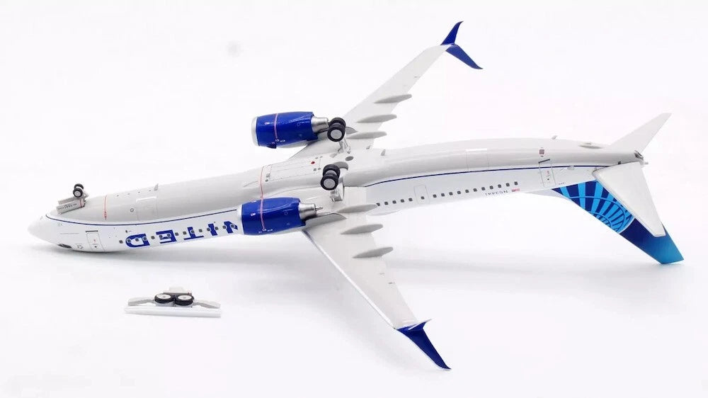 INFLIGHT 200 B737-924/ER UNITED AIRLINES REG: N53441