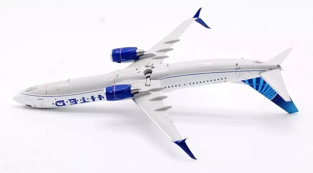 INFLIGHT 200 B737-924/ER UNITED AIRLINES REG: N53441