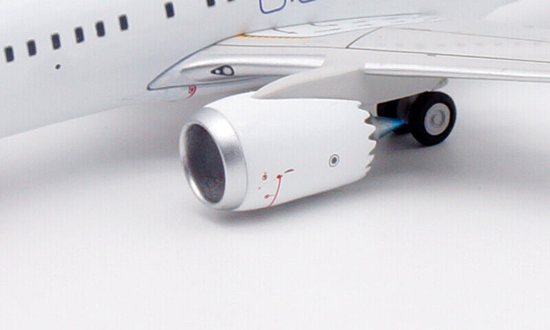 INFLIGHT 200 NORWEGIAN AIR SWEDEN B737-8 MAX REG: SE-RTA