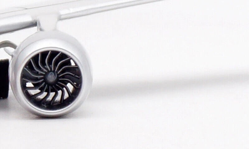 INFLIGHT 200 B737-8 MAX GOL REG: PR-XMD