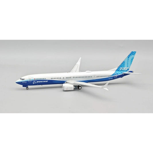 INFLIGHT 200 B737-10 MAX HOUSE COLOURS REG: N27751