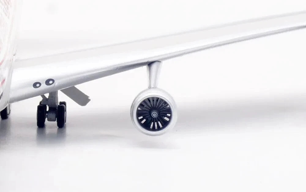 INFLIGHT 200 B747-273C AIR ALGERIE (WORLD AIRWAYS) REG: N747WR