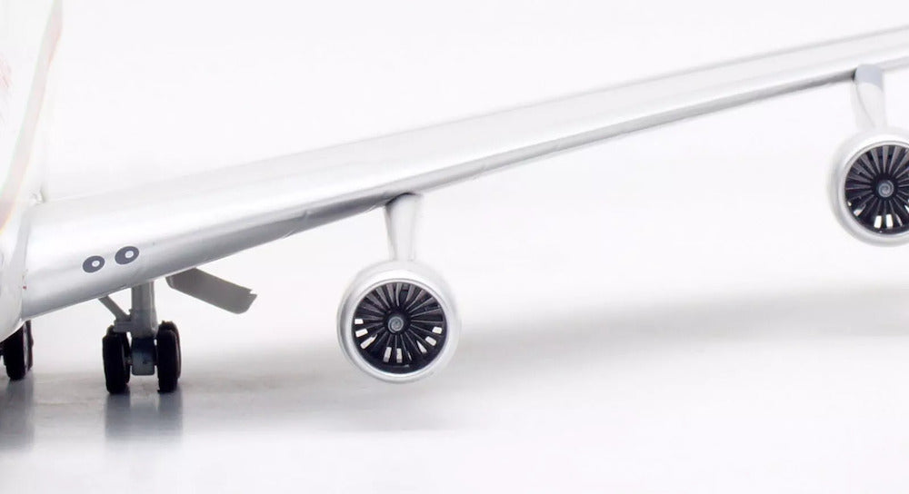 INFLIGHT 200 B747-312 CAMEROON AIRLINES REG: TJ-CAE