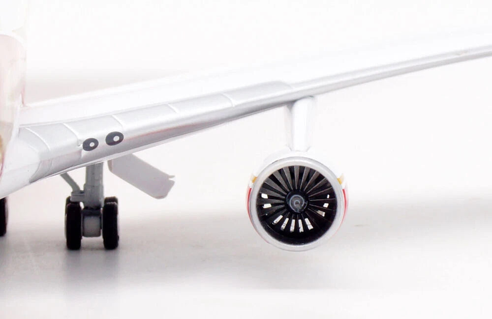 INFLIGHT 200 B747-446(BCF) NATIONAL AIRLINES "30TH ANNIVERSARY" REG: N936CA