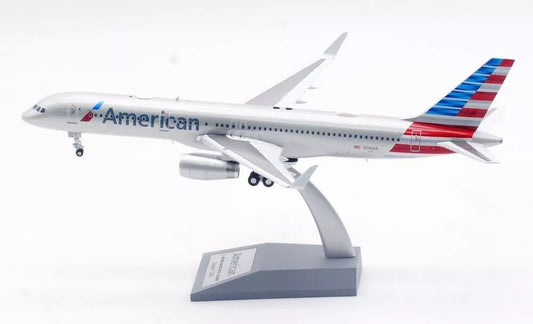 INFLIGHT 200 B757-223 AMERICAN AIRLINES REG: N188AN