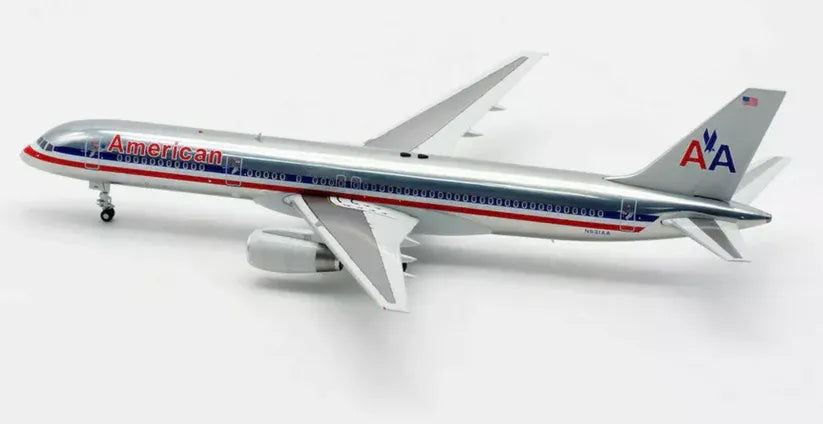 INFLIGHT 200 AMERICAN AIRLINES B757-223 REG: N631AA