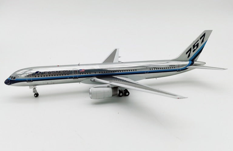 INFLIGHT 200 B757 EASTERN AIR LINES REG: N501EA