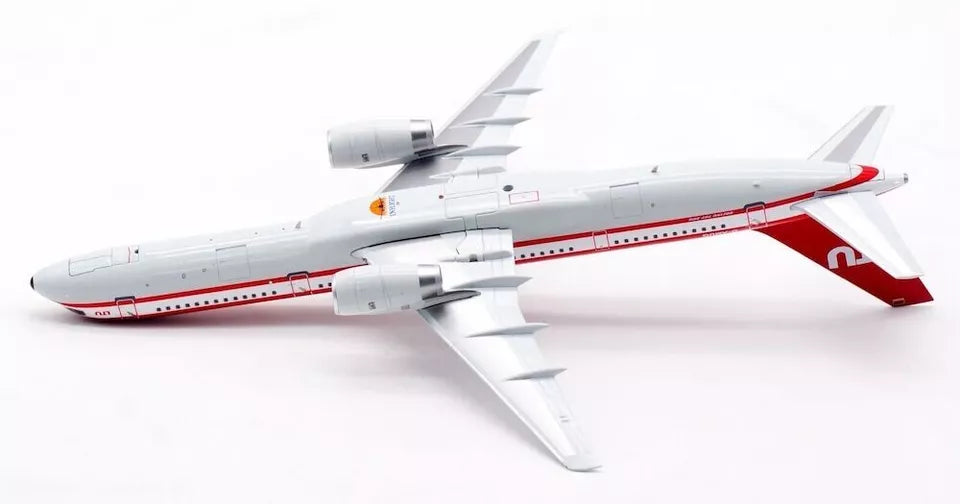 INFLIGHT 200 B757-2G5 LTU LUFTTRANSPORT-UNTERNEHMEN REG: D-AMUG