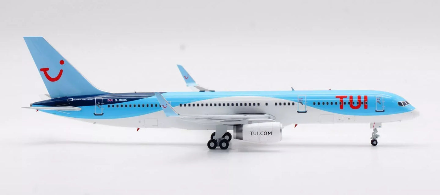 INFLIGHT 200 B757-236 TUI AIRWAYS REG: G-OOBG