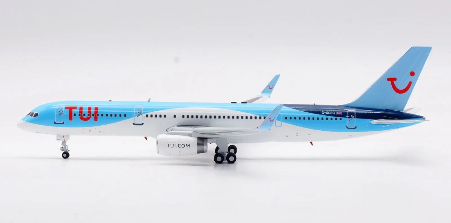 INFLIGHT 200 B757-236 TUI AIRWAYS REG: G-OOBG