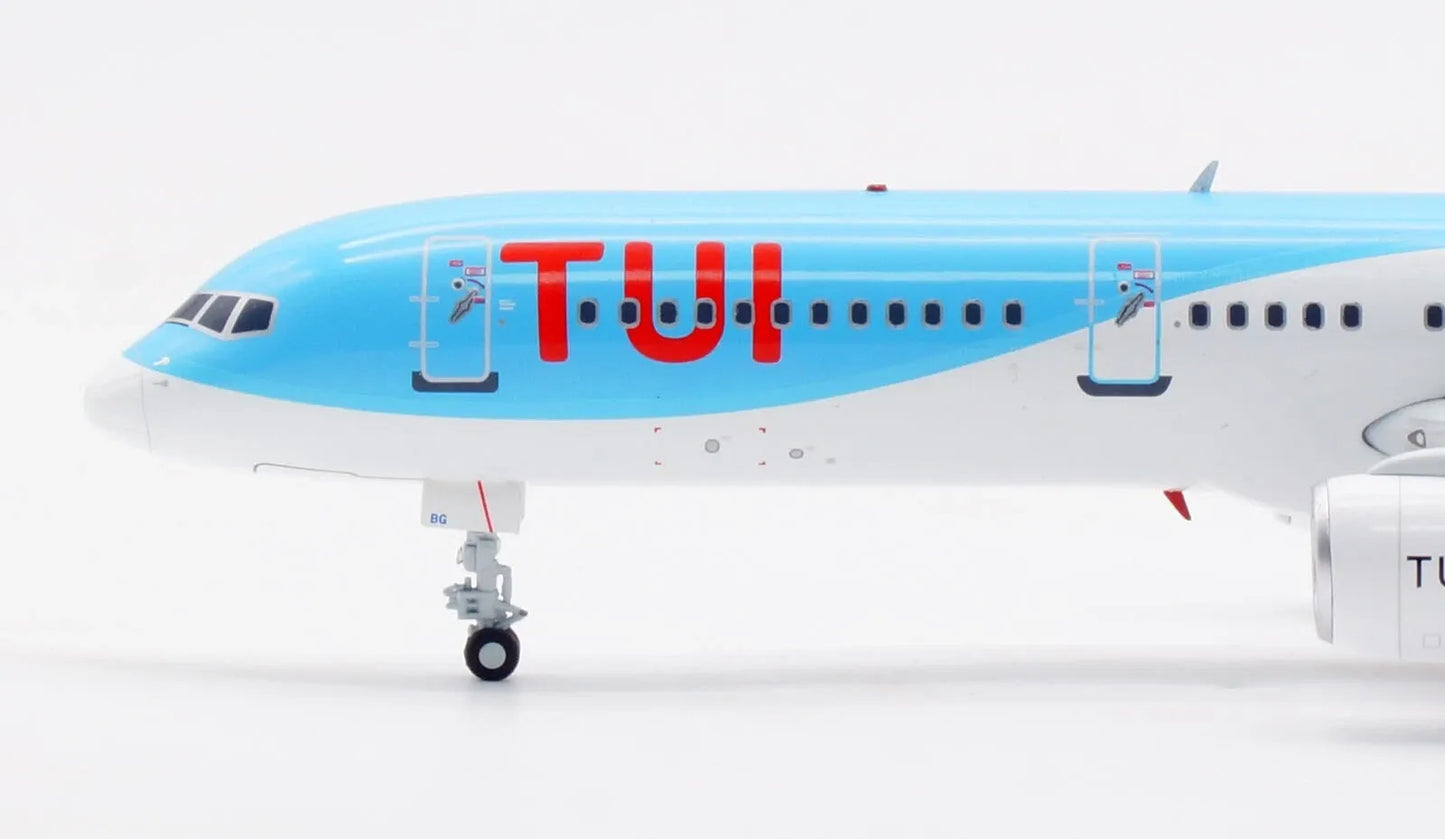 INFLIGHT 200 B757-236 TUI AIRWAYS REG: G-OOBG