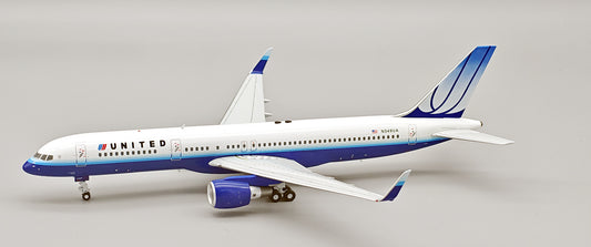 INFLIGHT 200 B757-222 UNITED AIRLINES REG: N549UA