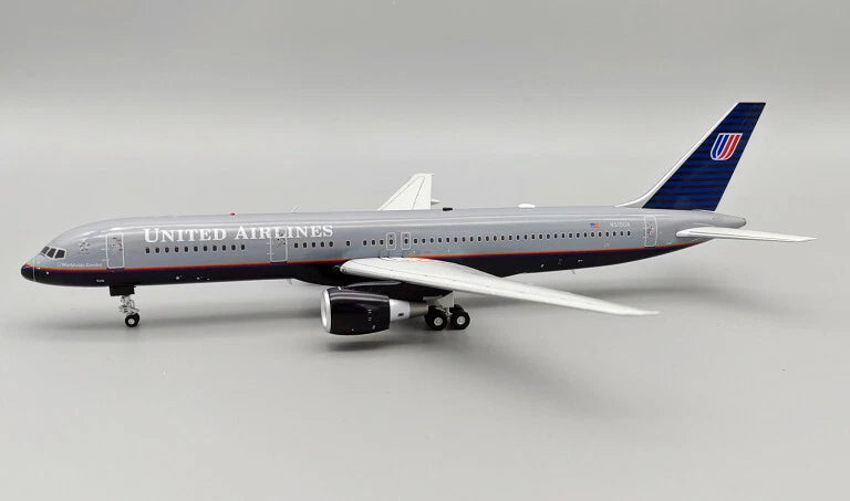 INFLIGHT 200 B757-222 UNITED AIRLINES REG: N515UA