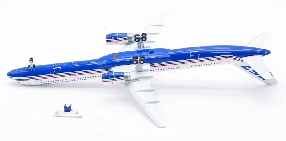 INFLIGHT 200 BOEING HOUSE 757-300 REG: N757X