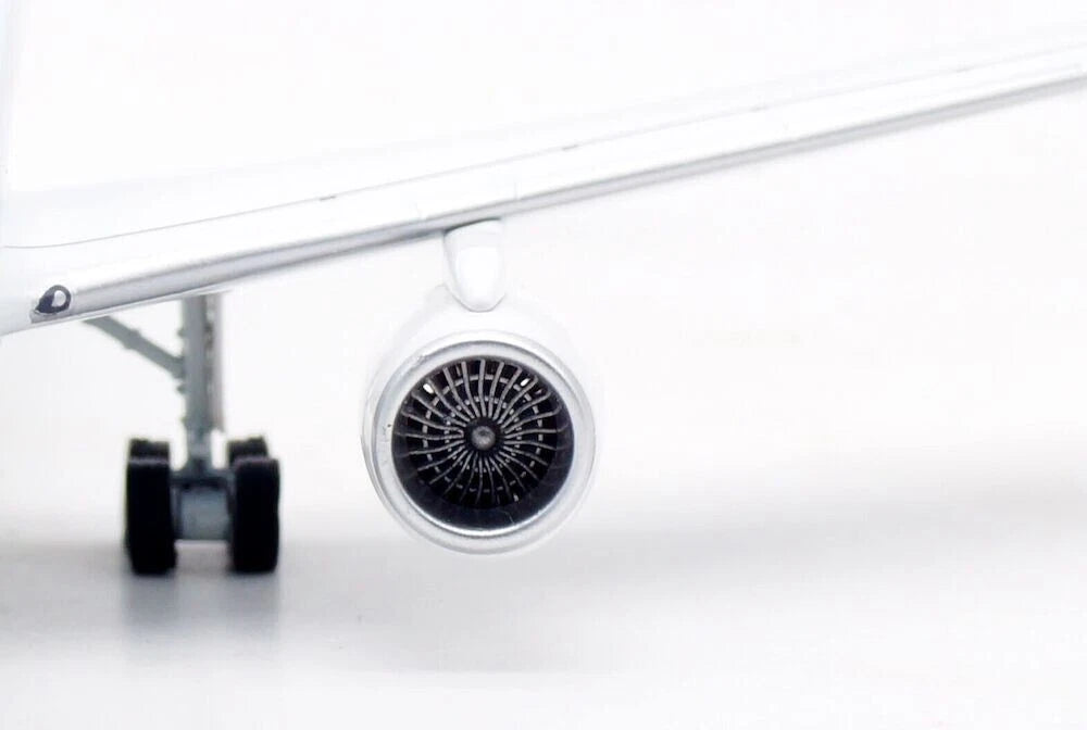 INFLIGHT 200 B757-200 NASA, REG: N557NA