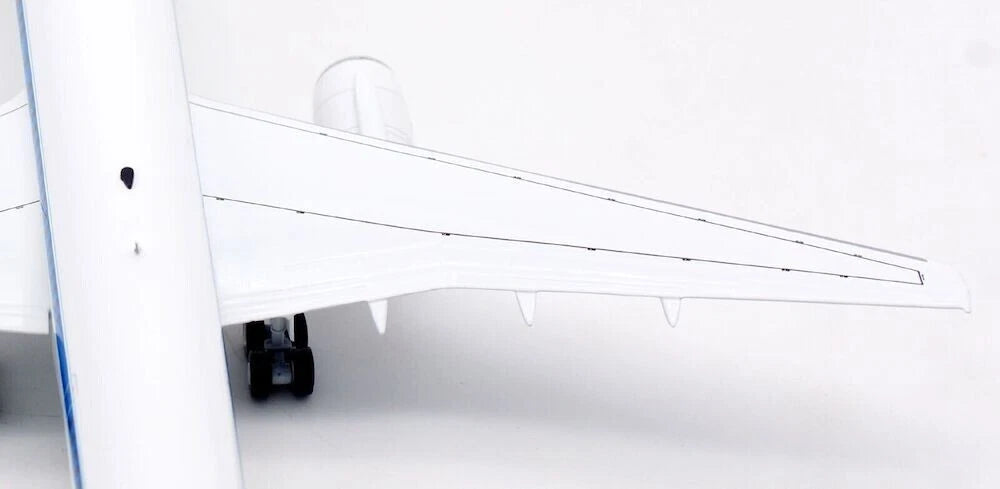 INFLIGHT 200 B757-200 NASA, REG: N557NA