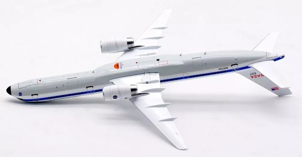 INFLIGHT 200 B757-200 NASA, REG: N557NA