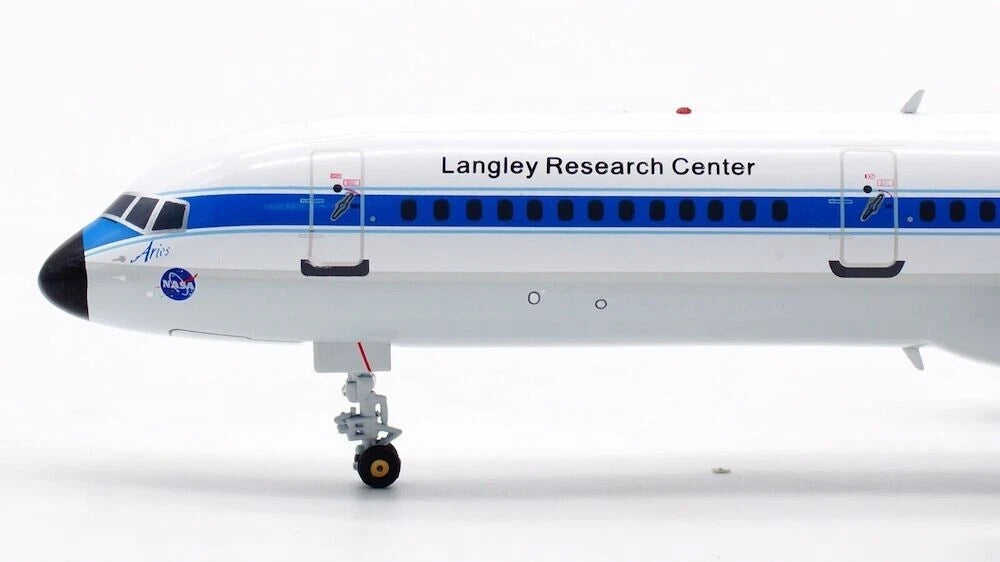 INFLIGHT 200 B757-200 NASA, REG: N557NA