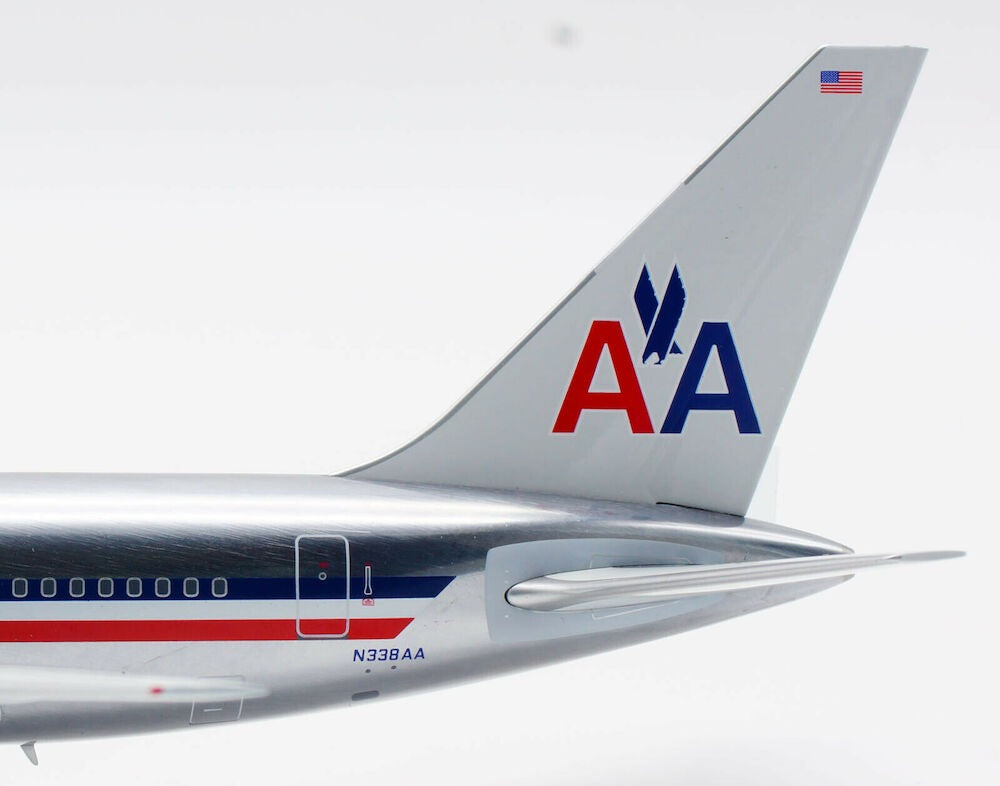 INFLIGHT 200 B767-223/ER AMERICAN AIRLINES REG: N338AA
