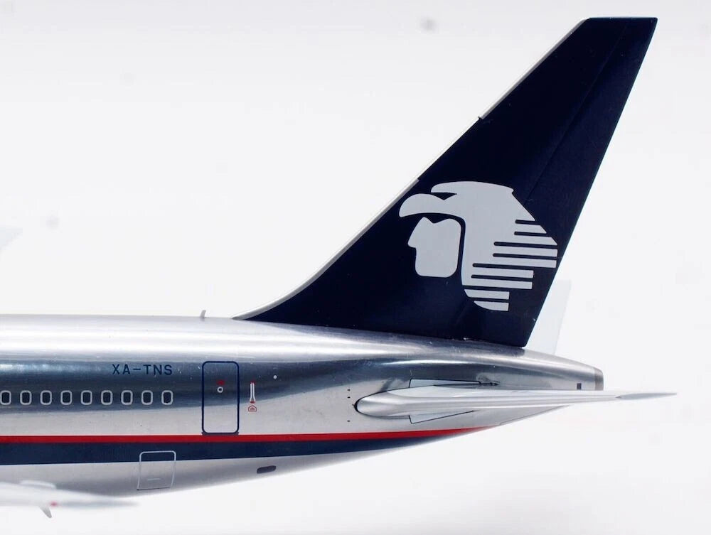 INFLIGHT 200 B767-283/ER AEROMEXICO REG: XA-TNS