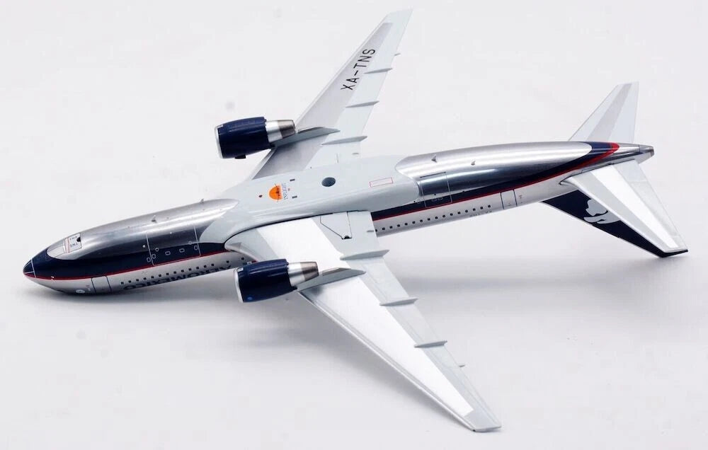 INFLIGHT 200 B767-283/ER AEROMEXICO REG: XA-TNS