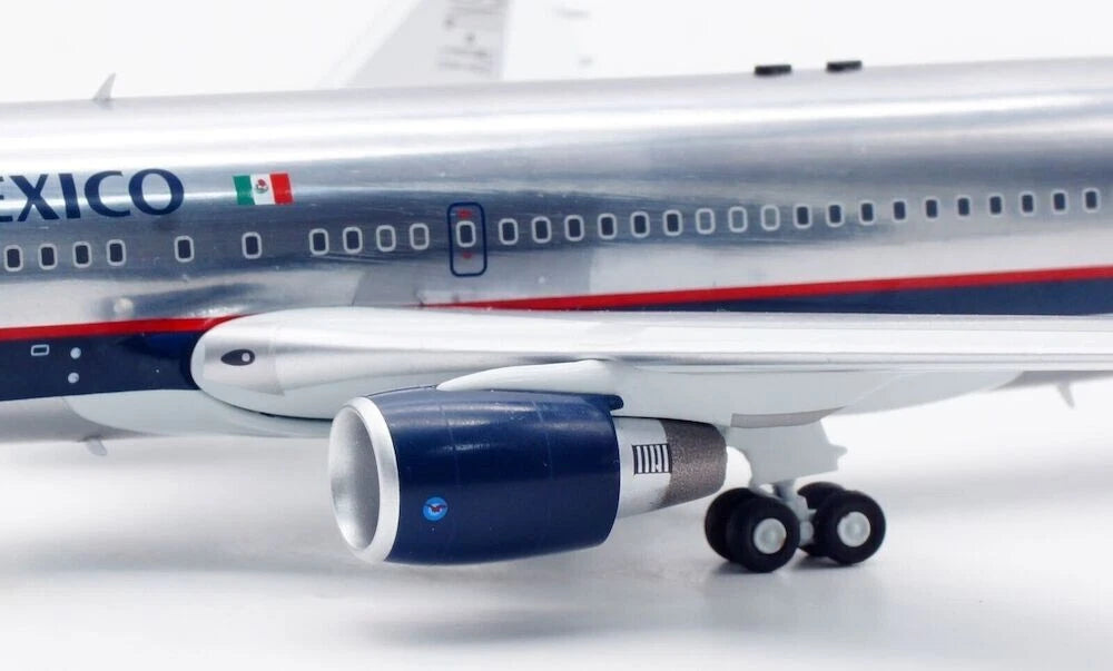 INFLIGHT 200 B767-283/ER AEROMEXICO REG: XA-TNS