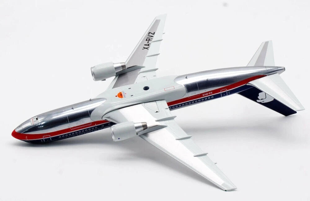 INFLIGHT 200 AEROMEXICO B767-200 REG: XA-RVZ