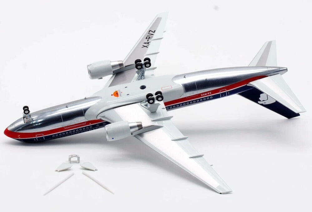 INFLIGHT 200 AEROMEXICO B767-200 REG: XA-RVZ