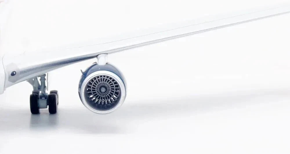 INFLIGHT 200 B767-283/ER AEROMEXICO REG: XA-FRJ