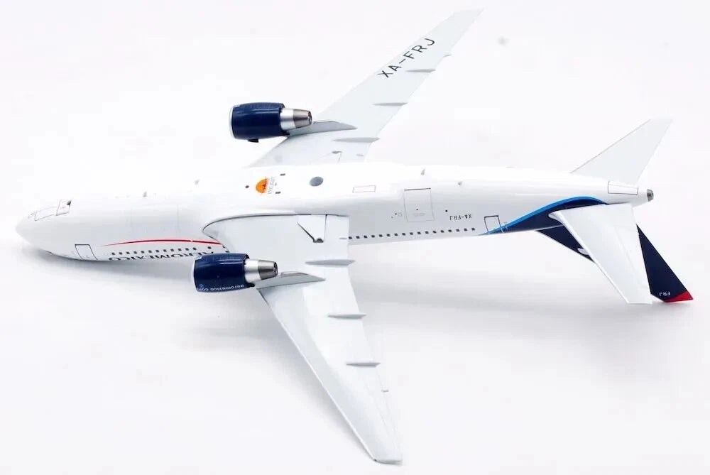 INFLIGHT 200 B767-283/ER AEROMEXICO REG: XA-FRJ