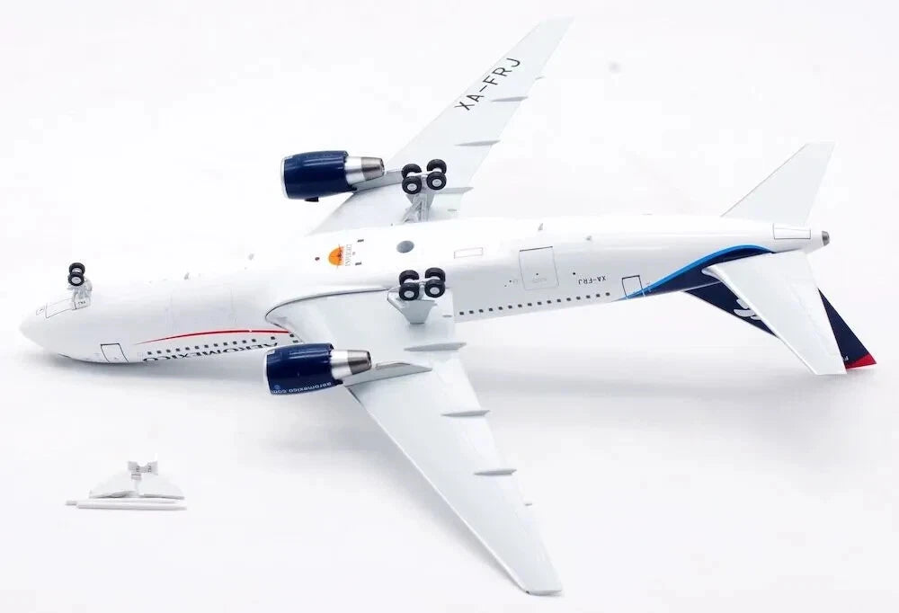 INFLIGHT 200 B767-283/ER AEROMEXICO REG: XA-FRJ