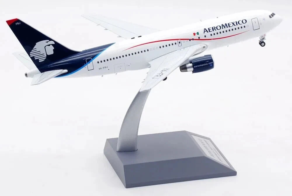 INFLIGHT 200 B767-283/ER AEROMEXICO REG: XA-FRJ
