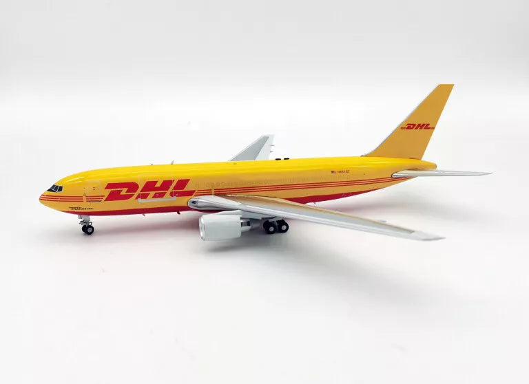 INFLIGHT 200 B767-200 DHL REG: N651GT