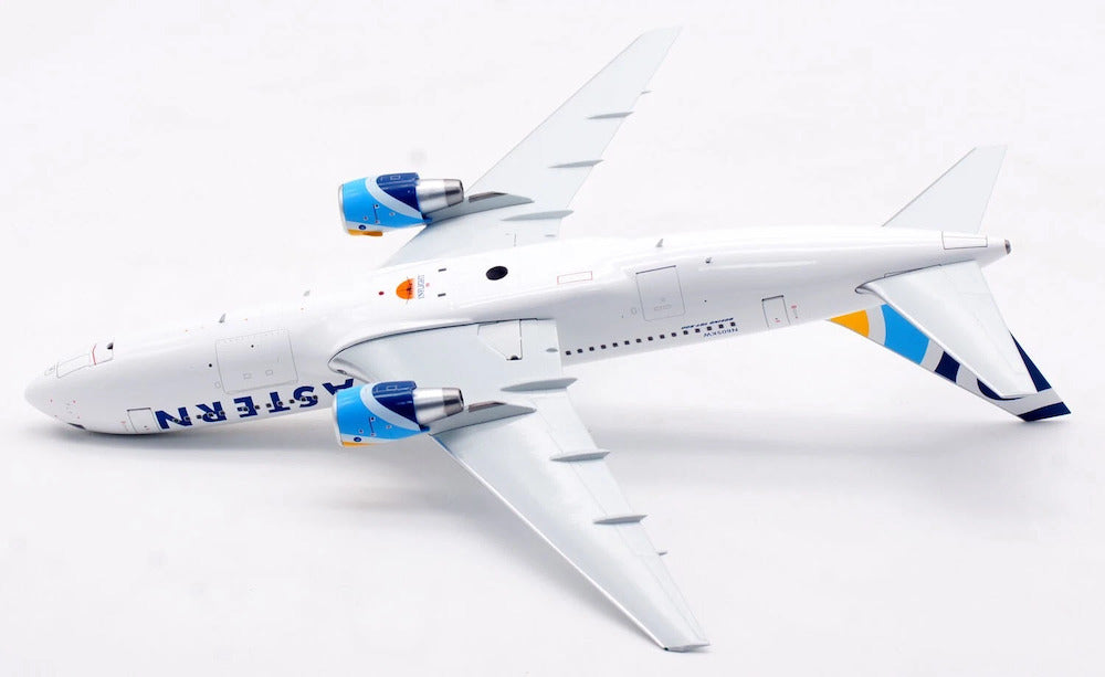 INFLIGHT 200 B767-266/ER EASTERN AIR LINES REG: N605KW