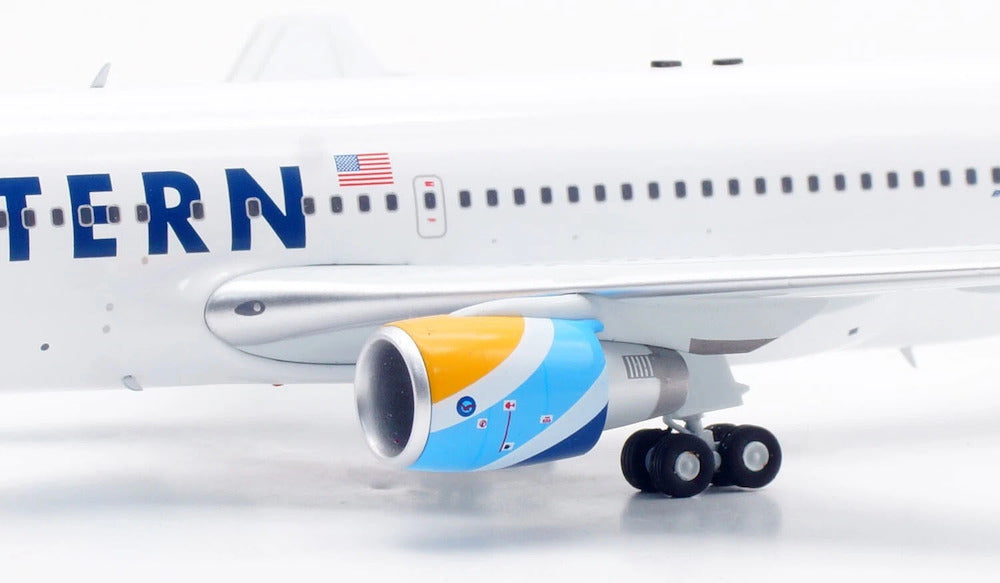 INFLIGHT 200 B767-266/ER EASTERN AIR LINES REG: N605KW