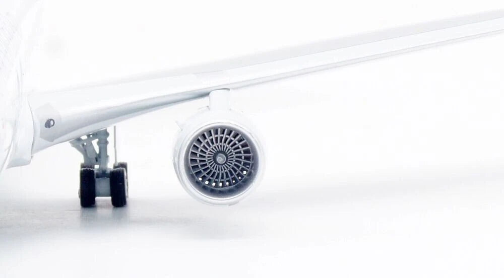 INFLIGHT 200 B767-219/ER AIR NEW ZEALAND "NEW COLOURS" REG: ZK-NBC