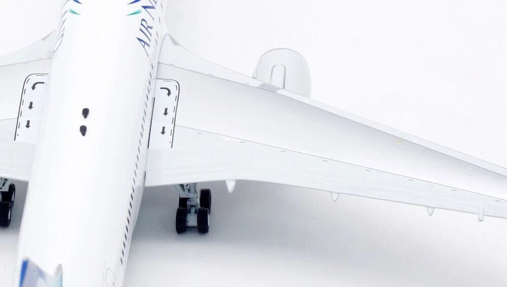 INFLIGHT 200 B767-219/ER AIR NEW ZEALAND "NEW COLOURS" REG: ZK-NBC