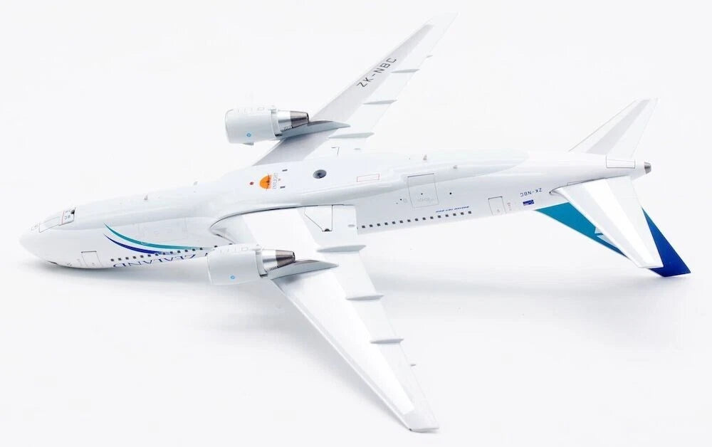 INFLIGHT 200 B767-219/ER AIR NEW ZEALAND "NEW COLOURS" REG: ZK-NBC