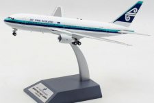 INFLIGHT 200 B767-200 AIR NEW ZEALAND REG: ZK-NBA